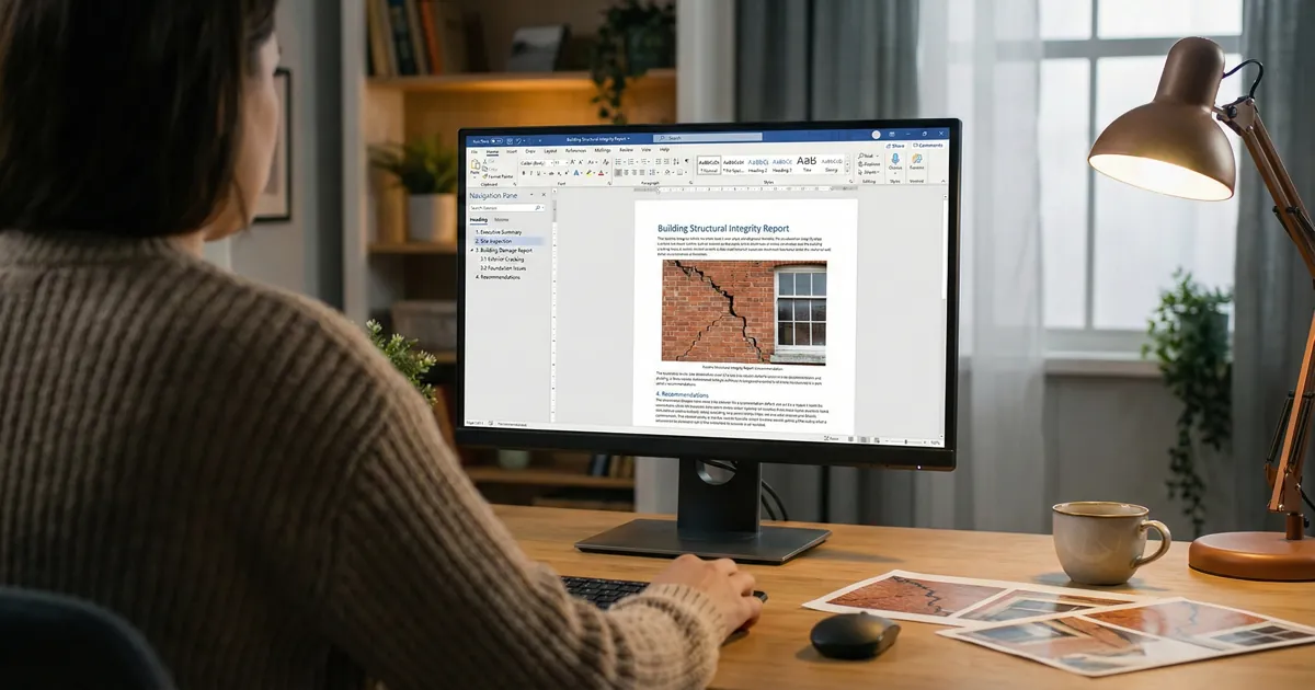 Word et expertise judiciaire : guide pratique pour vos rapports
