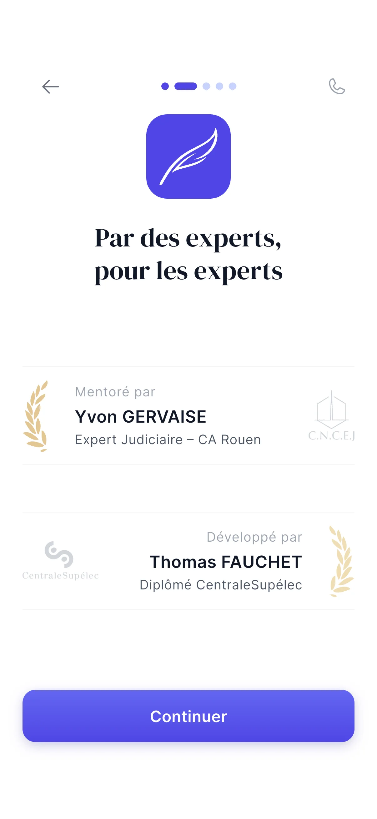 Capture d'écran Sapitor